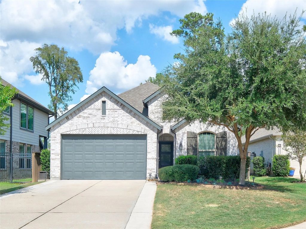 27015 Hidden Rock Court, Magnolia