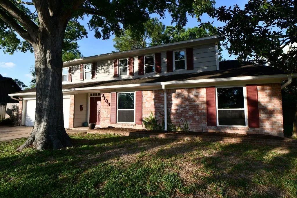 9102 Meaux Drive, Houston
