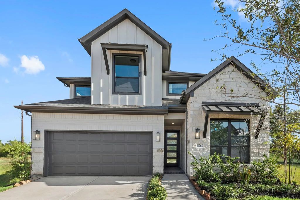 11062 Valley Fort Drive, Missouri City