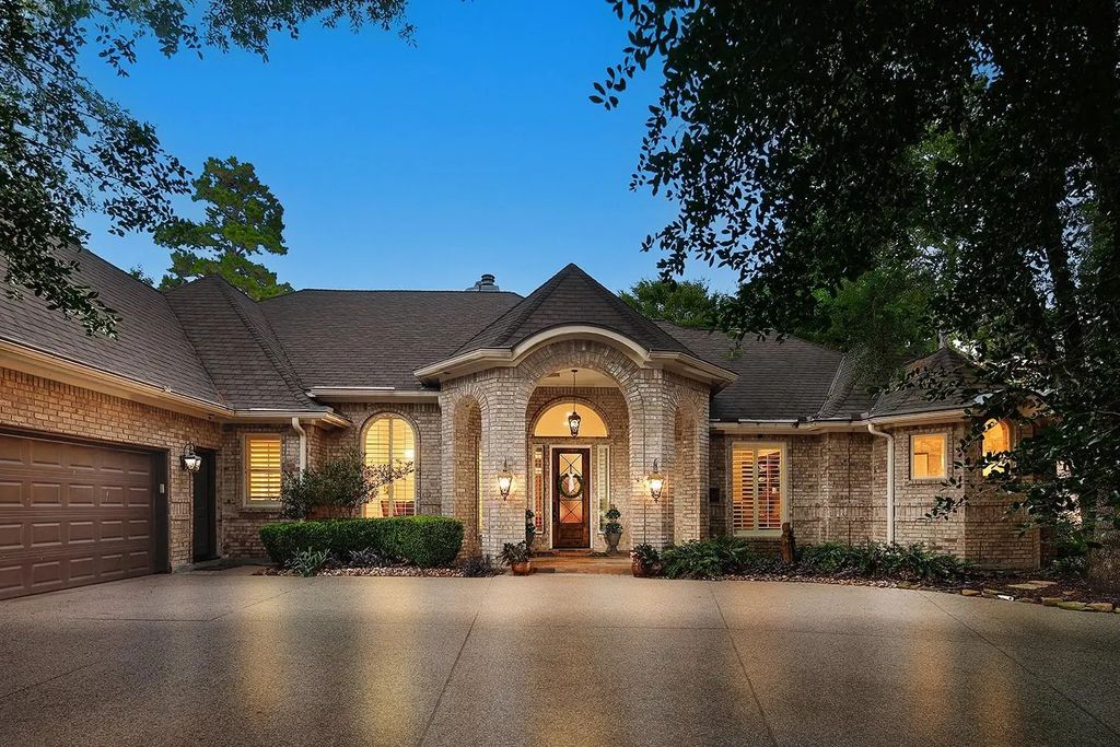 50 Eagle Terrace, The Woodlands