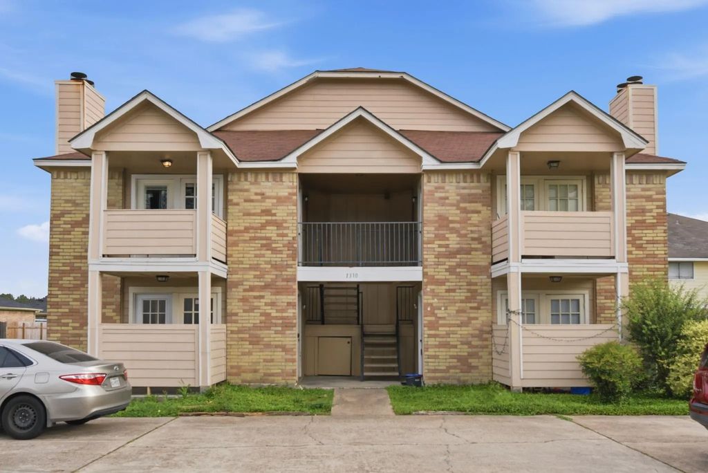 1312 Brenda Lane, Humble