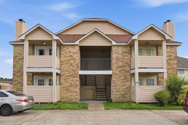 1312 Brenda Lane, Humble
