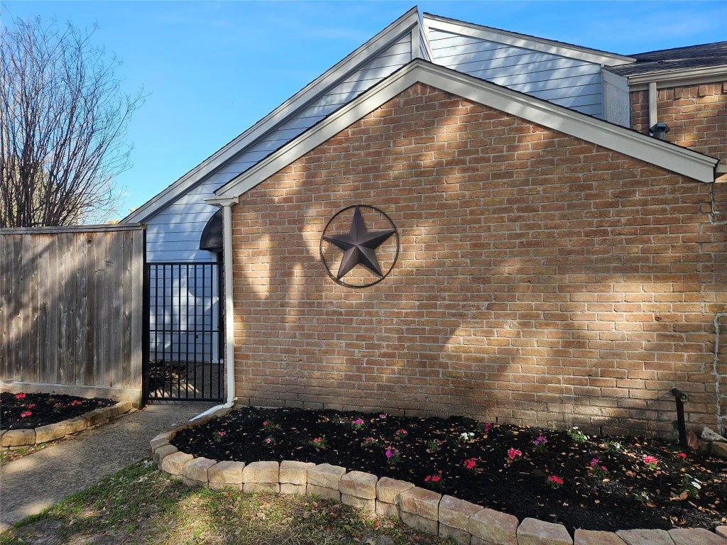 11018 Francoise Boulevard, Houston