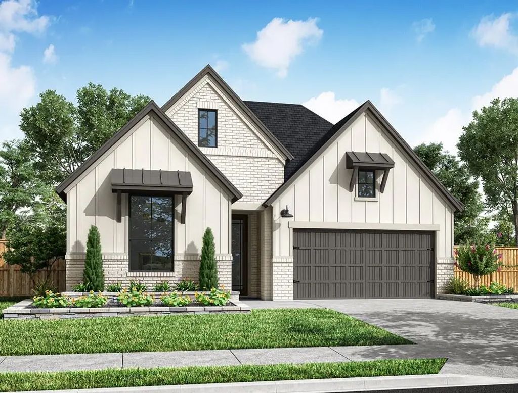 14362 Moonlit Creek Lane, Montgomery