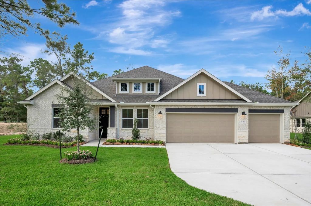 13747 Pamela Belle Path, Conroe