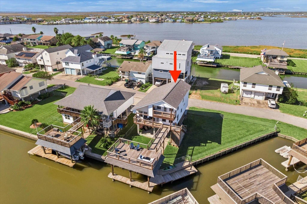 22 N Flamingo Street Street, La Marque