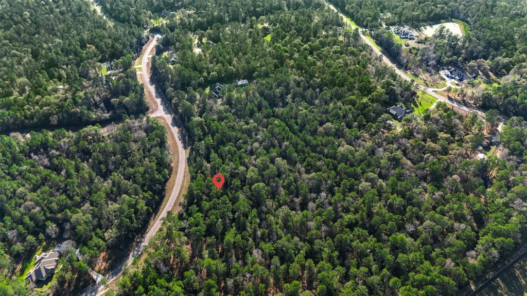 Tbd 6-184 Branding Iron Road, Huntsville