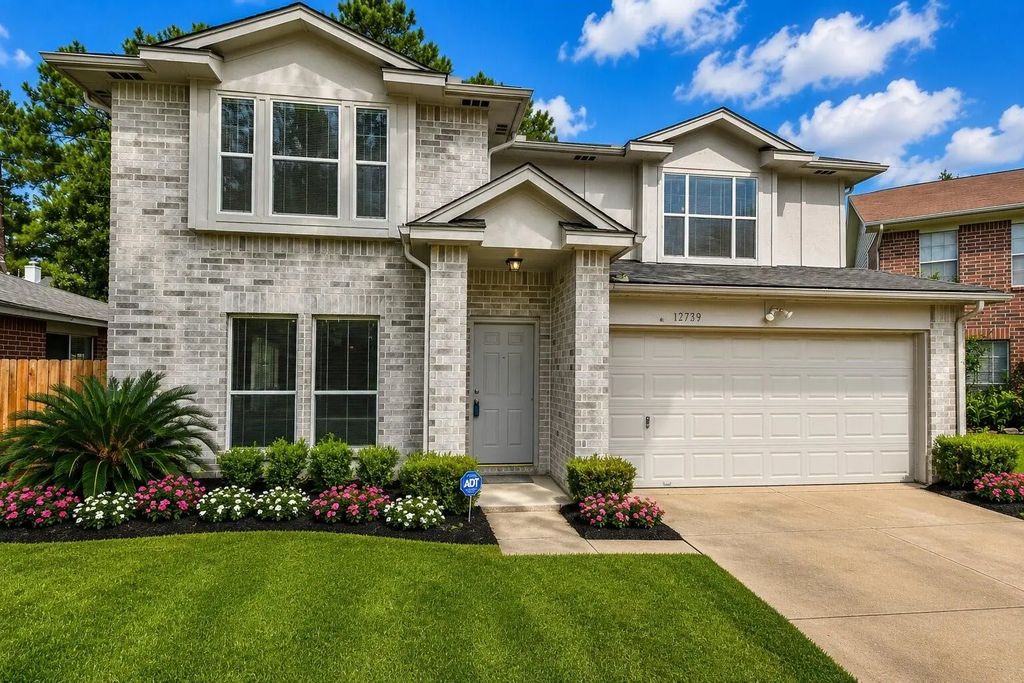 12739 Timbermeadow Drive, Houston