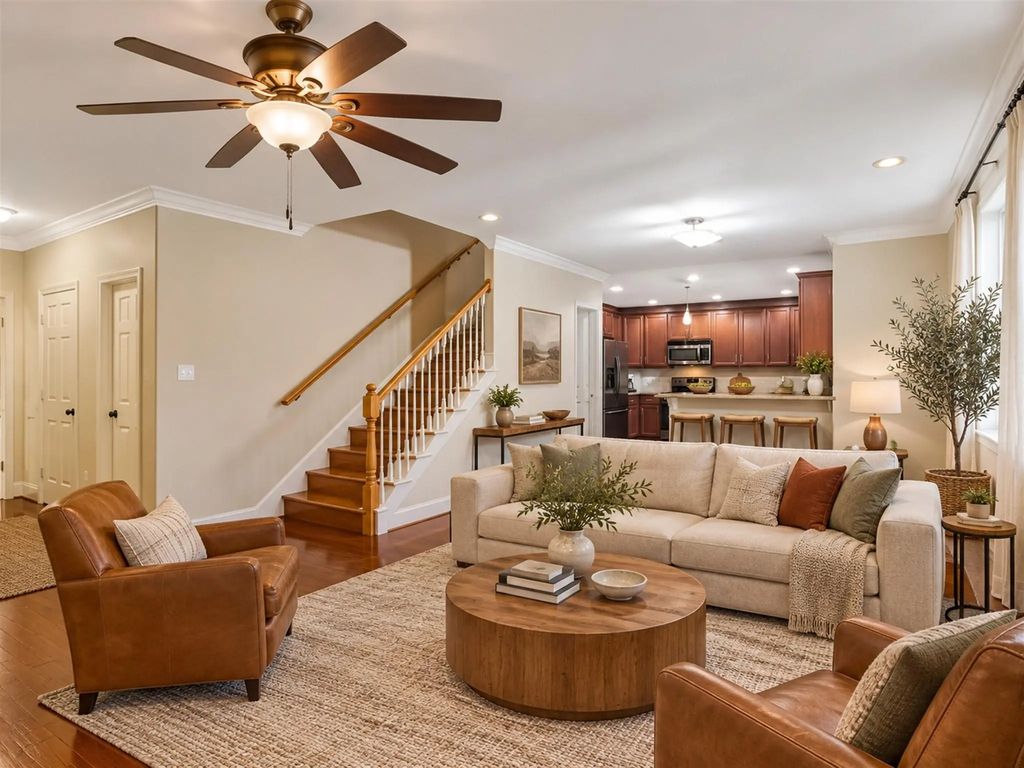 1430 W 24th Street, Houston