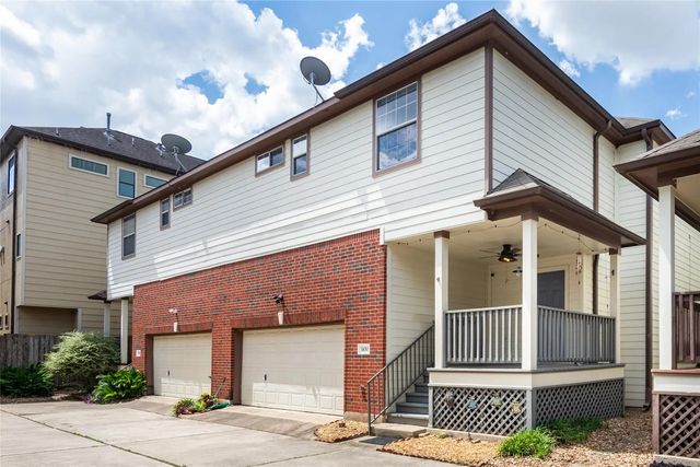 1430 W 24th Street, Houston