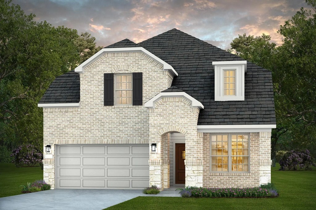 14577 Clementine Hall Drive, Conroe