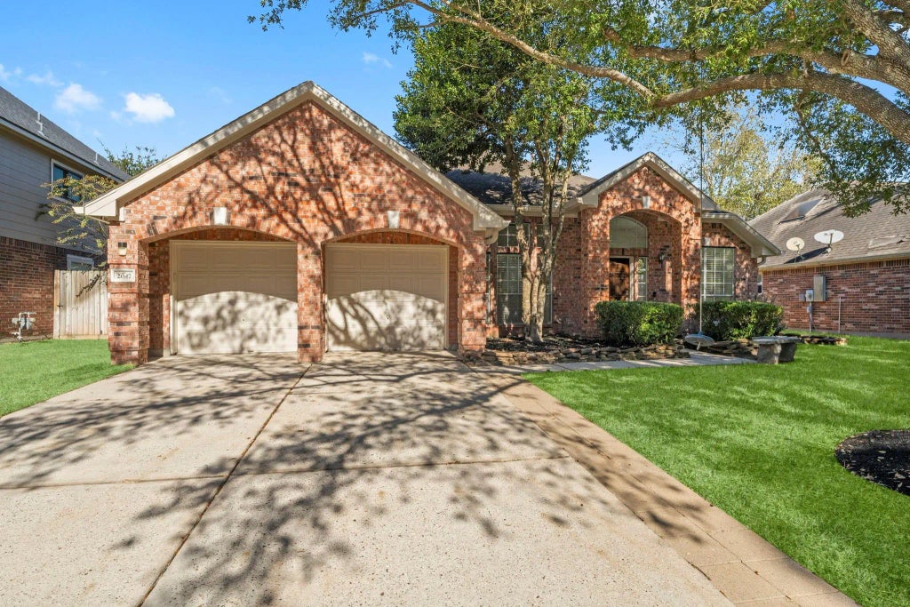 2047 Copperwood Park Lane, Spring