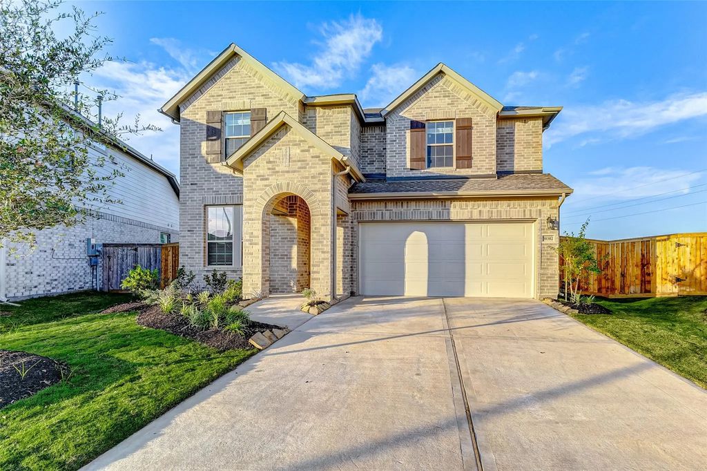 30302 Tall Fescue, Brookshire