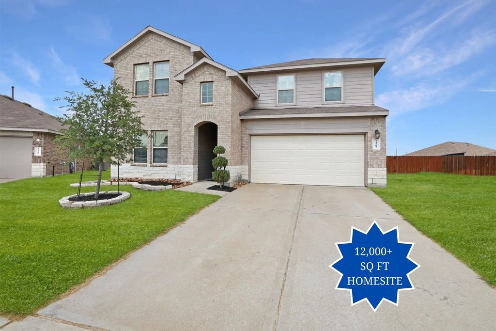 21202 Audubon Russet Road, Katy