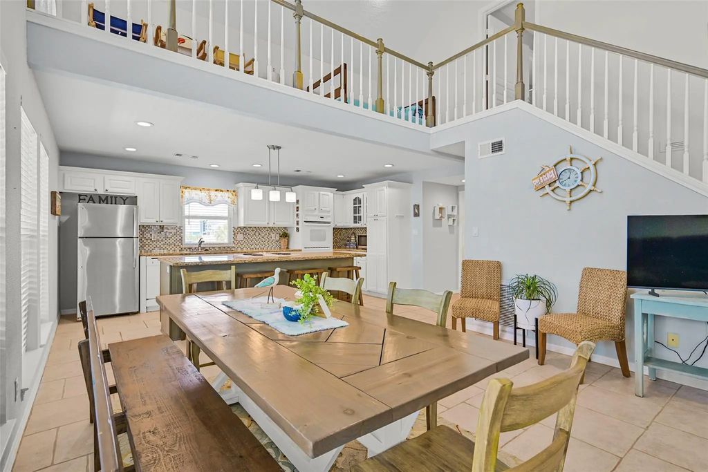 13925 Pirates Beach Boulevard, Galveston