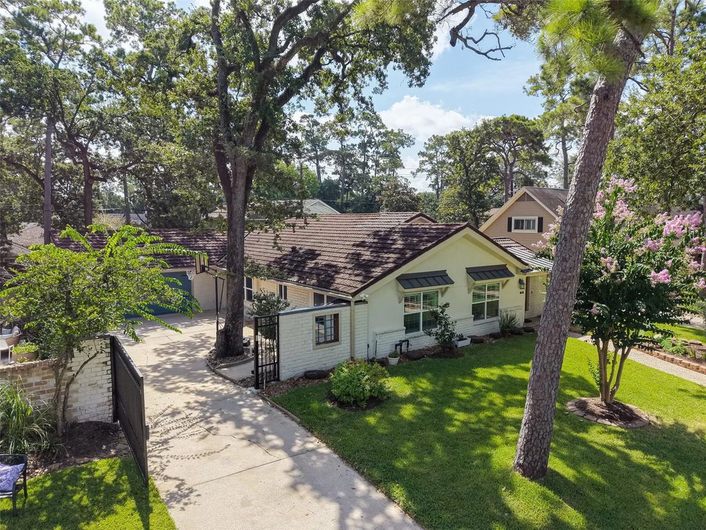 602 Patchester Drive, Houston