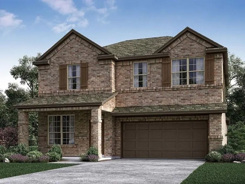 12035 Marlin Strait Drive, Baytown