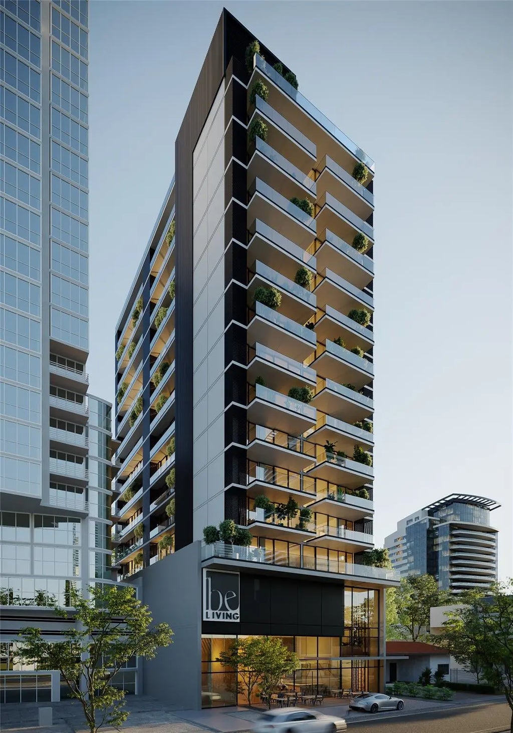 32 E 67 St. And 50 St, San Francisco 17-f, 