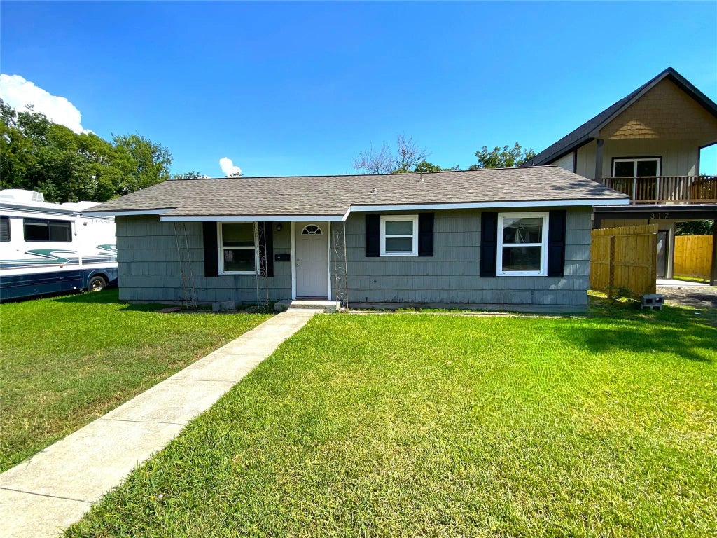 315 S 3rd Street, La Porte