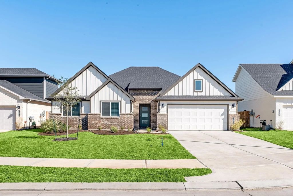 31306 Hexan Heights Lane, Fulshear