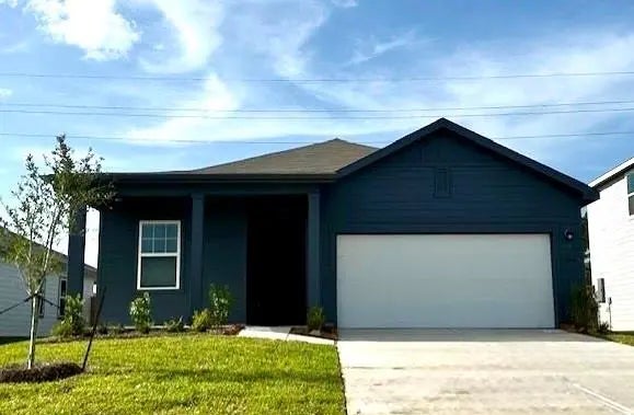 31246 Williams Landing Street, Waller