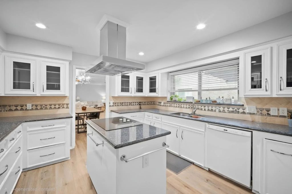 6114 Rollingbrook Drive, Houston