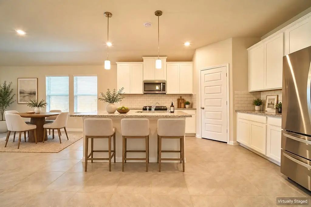 21522 Iron Oak Lane, Richmond