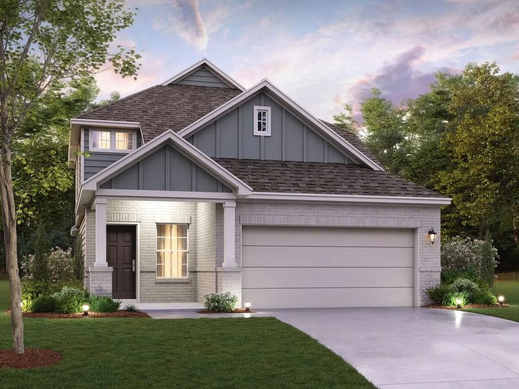 10353 Navarro Path, Montgomery