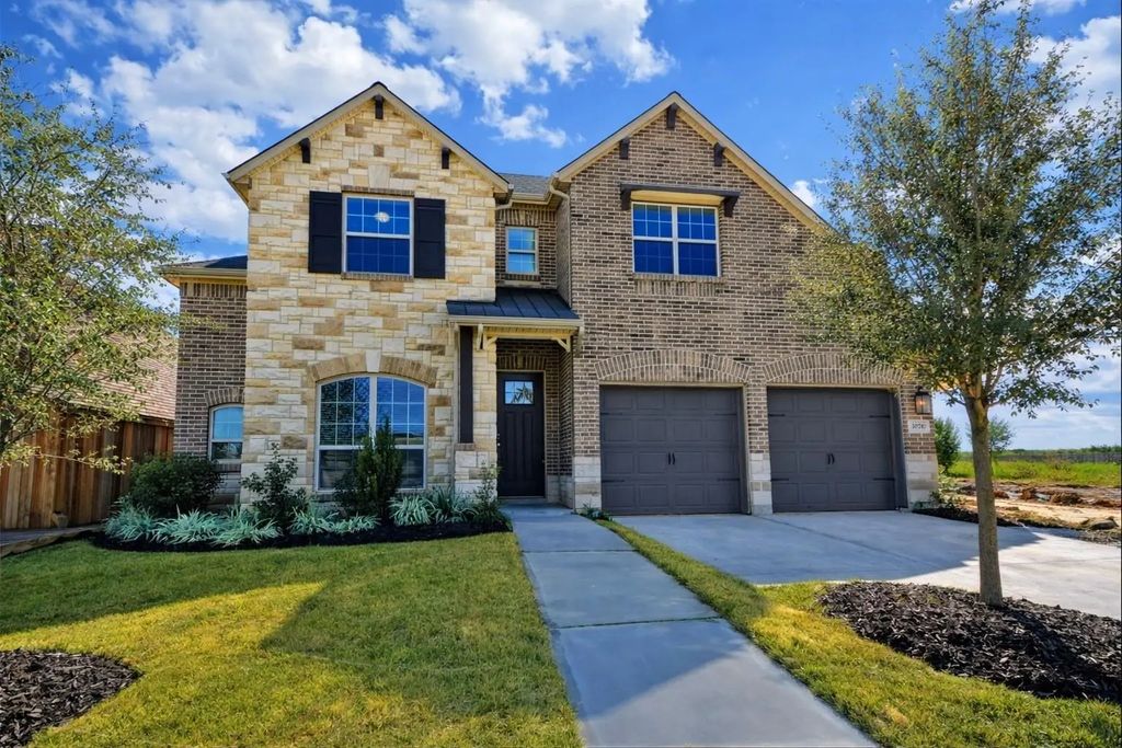30710 Aster Brook Drive, Brookshire