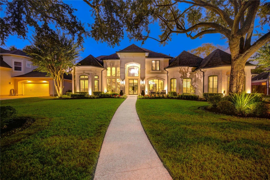 5707 Amber Queen Court, Houston