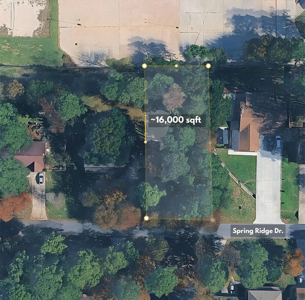 25206 #5 Spring Ridge Drive, Spring