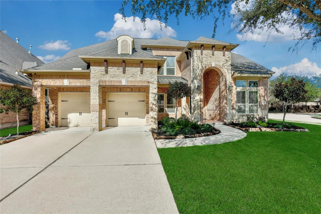 27410 Knox Prairie Lane, Fulshear