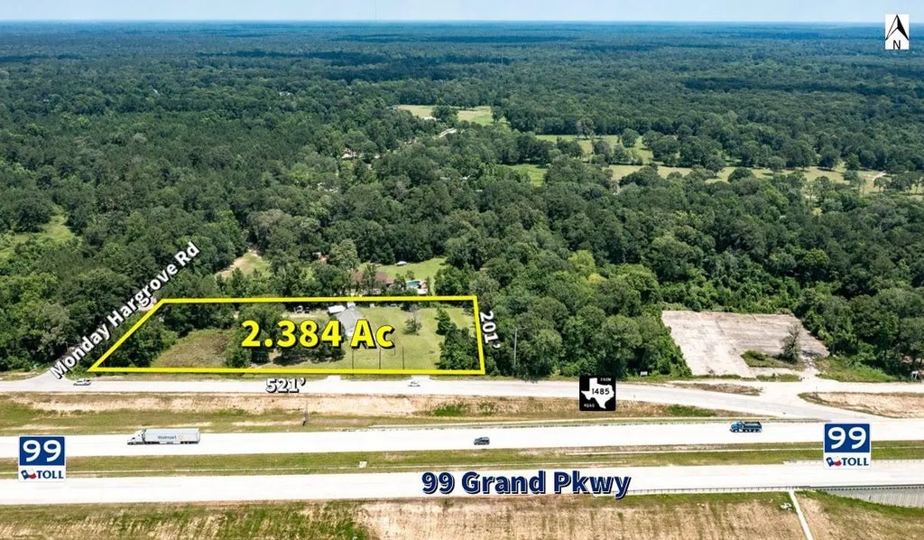 27965 Fm 1485 Road, New Caney