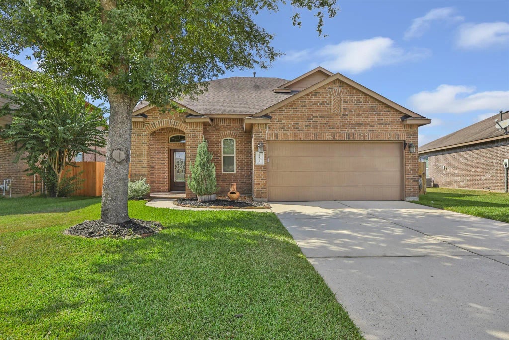 22534 Stillwater Valley Lane, Porter