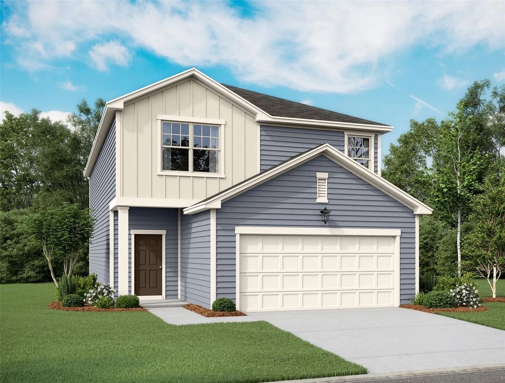 9112 Stonebrook Chase Drive, Conroe