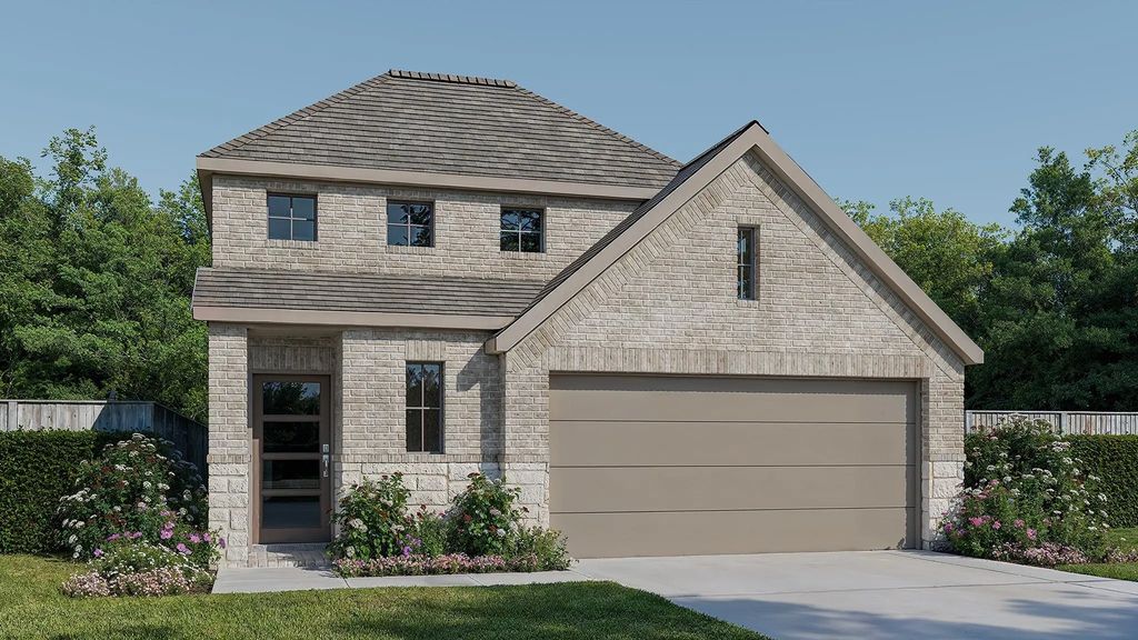 5530 Hibiscus Cove Lane, Rosenberg