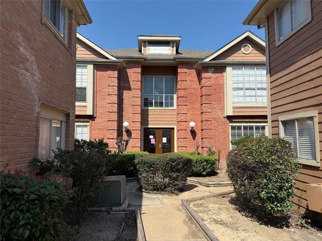 12200 Overbrook Lane 34d, Houston
