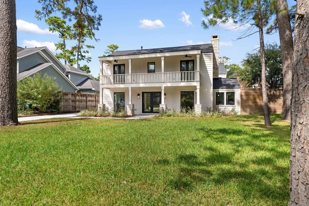 814 Azalea Street, Houston