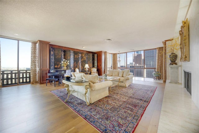 2016 Main Street Ph 6, Houston