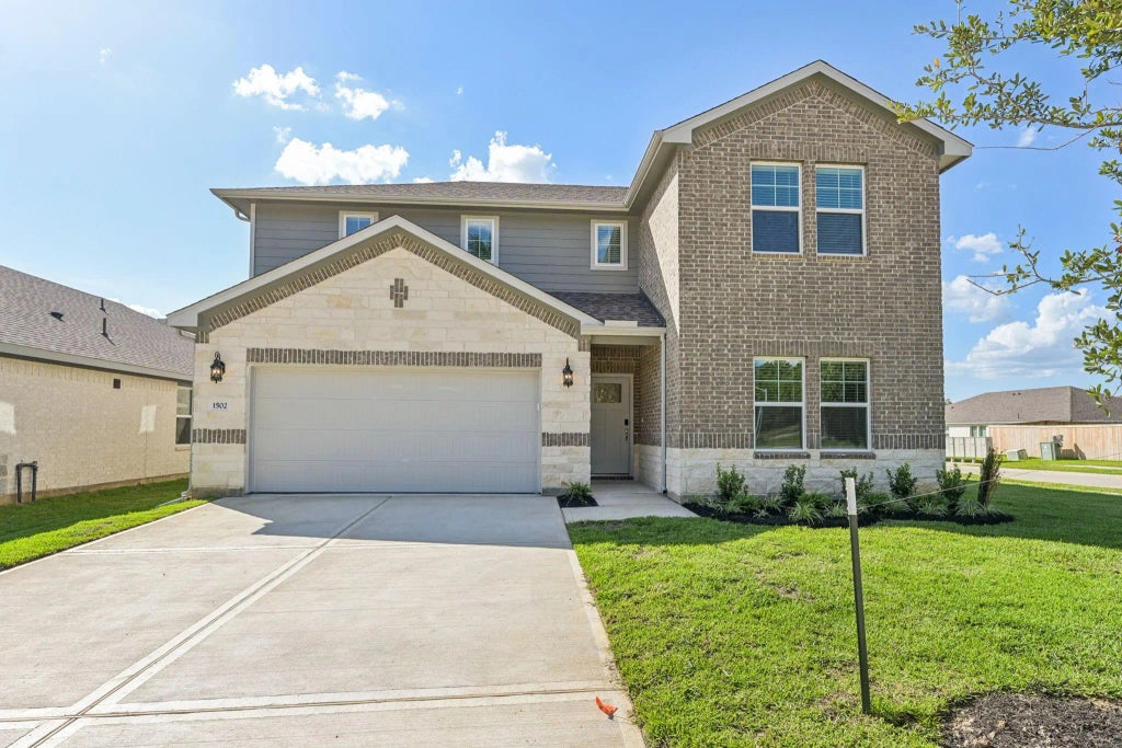18334 Landing Meadows Lane, New Caney