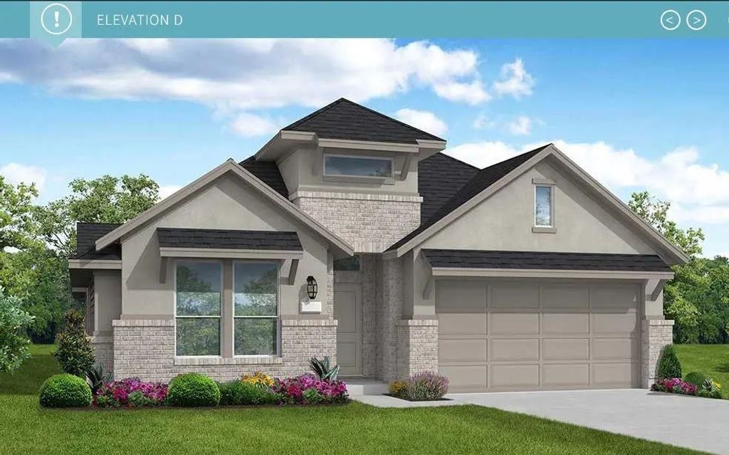 618 Coal Creek Lane, League City