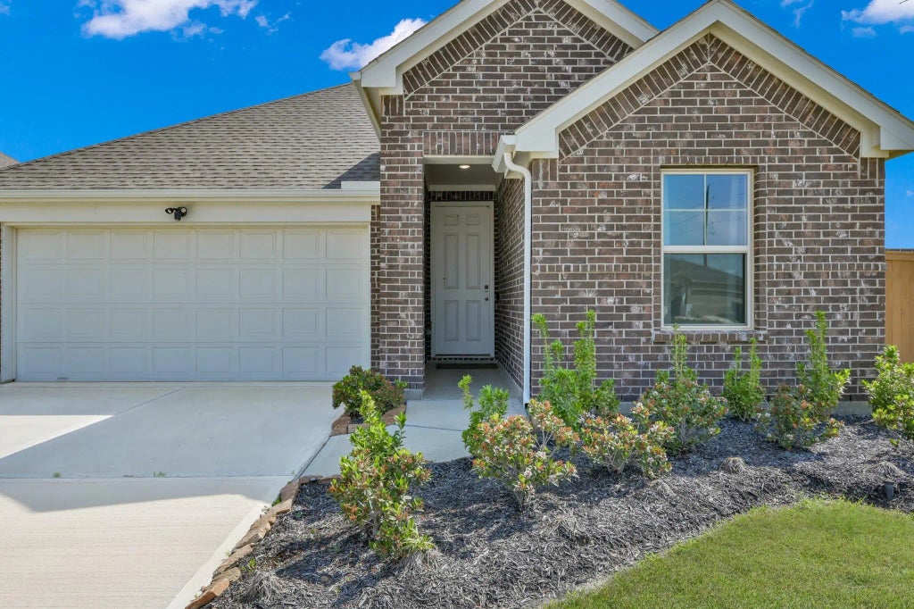 19610 Chianti Point Dr, Hockley