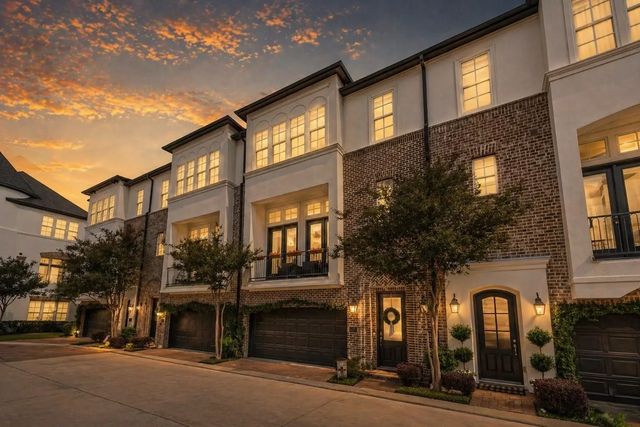 5628 Cohn Terrace, Houston