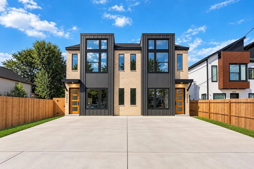 4425 Aledo Street A-b, Houston