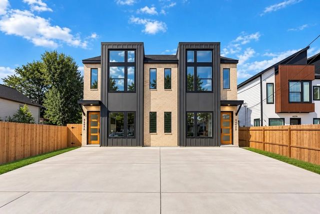 4425 Aledo Street A-b, Houston
