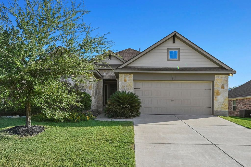 3465 Lockett Hall Circle, Bryan