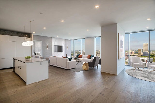 1711 Allen Parkway 2602, Houston