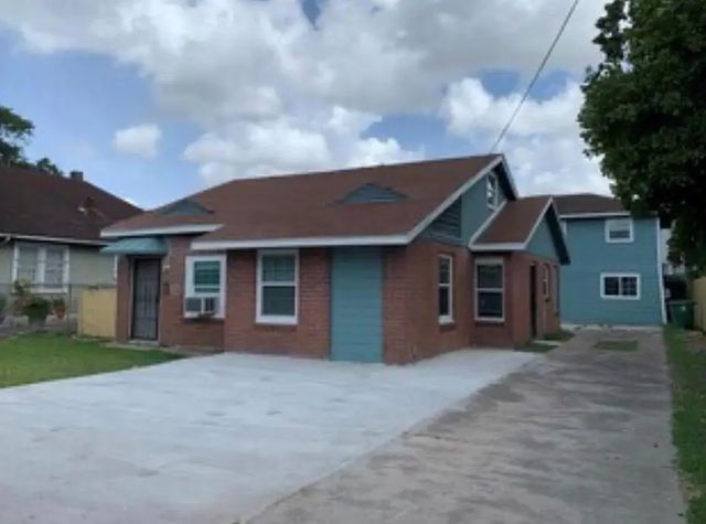 207 Frawley Street, Houston