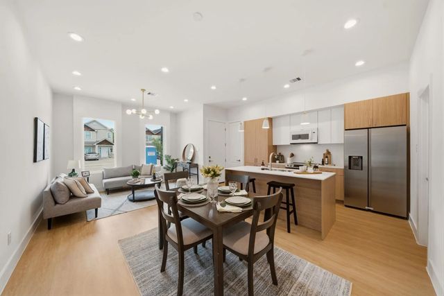 6514 Luce Street, Houston