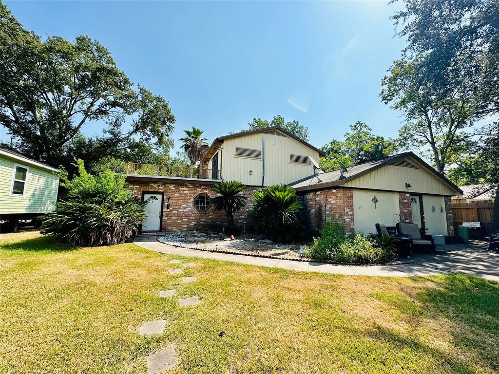 845 Jackson Avenue, Bacliff